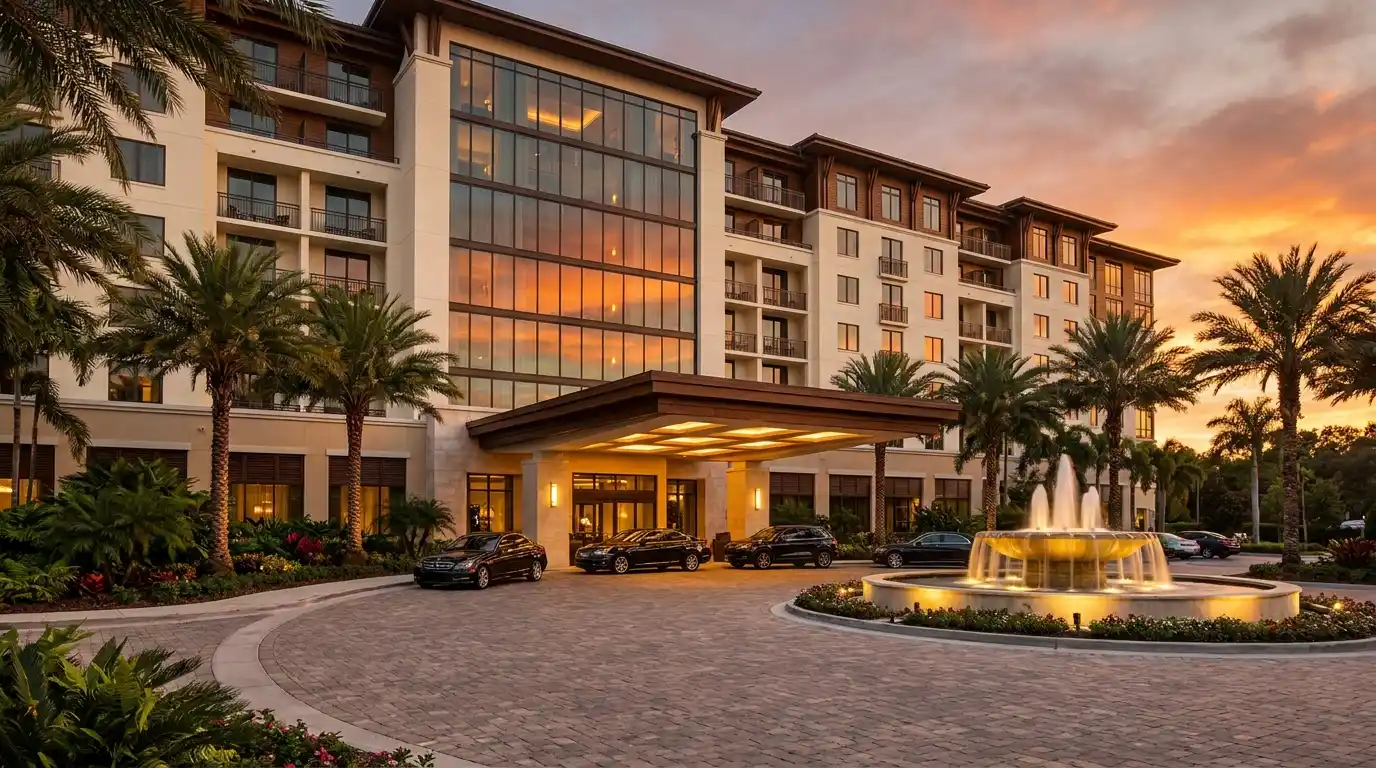 Ramada Plaza by Wyndham Orlando Resort & Suites Intl Drive - Newly Renovated!